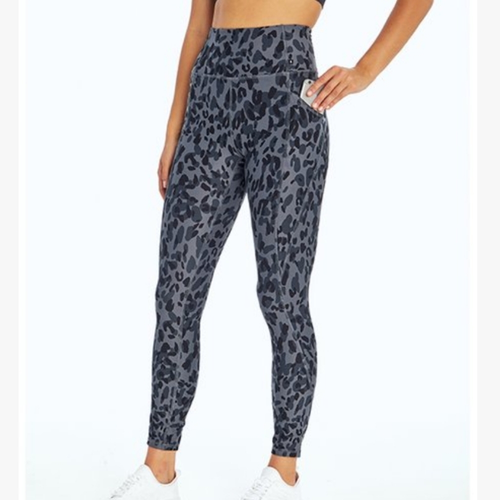 New Marika Maven High Waist Leggings